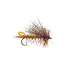 Elk Hair Hopper