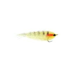 Bait King Yellow Red