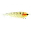 Bait King Yellow Red