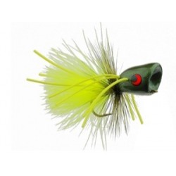 Boogle Popper Olive