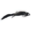 Deerhair Diver Black