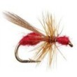 Flying Ant Red
