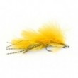 Peanut Envy Yellow