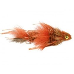 Sex Dungeon Crawfish Orange