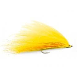 Stacked Blonde Yellow