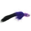 Tarpon Bunny Purple