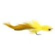 Tarpon Bunny Yellow