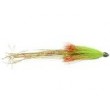 Whisperer Copper Black 26 cm