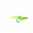 Coho Comet ConeHeadartreuse
