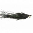 Hareball Leech (Black)
