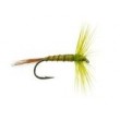 FPL Olive Ribbed