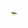 Micro Madelain Black & Yellow