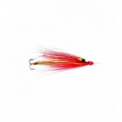 Red Devil Snake