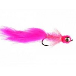 Starlight Leech Pink