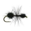 Fur Ant Black