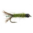 Ales TG Green Peeping Caddis