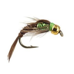 Ales TG Verdina Pheasant