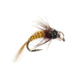 Ales TG Yellow Allstars Nymph