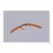Bead Center San Juan Worm Brown TNG