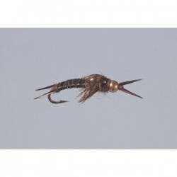 Brown Epoxyback Stone  TNG WTD