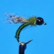 Caddis Emerger