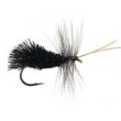 Goddard Caddis Black