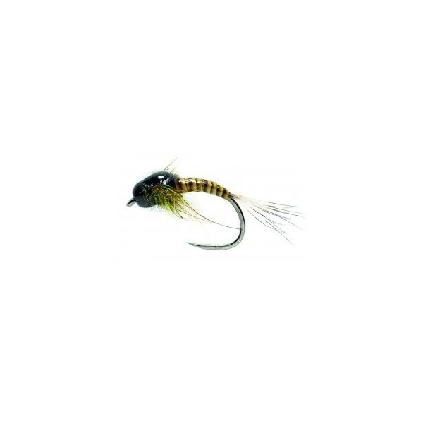 Wholesale Quality Fishing Flies Kenya Trout Flies Per Dozen.