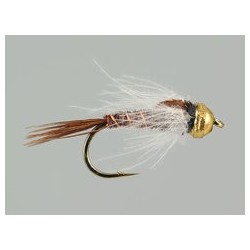Pheasant Tail CDC TG