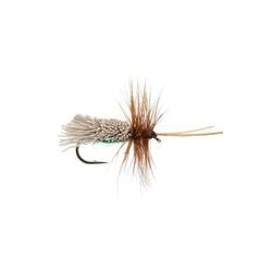 Goddards Caddis Green