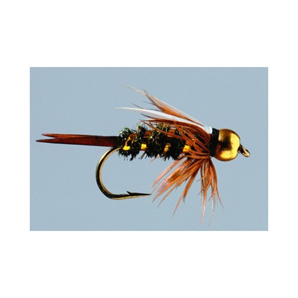 Wholesale Quality Fishing Flies Kenya Trout Flies Per Dozen.