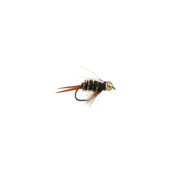 Wholesale Quality Fishing Flies Kenya Trout Flies Per Dozen.
