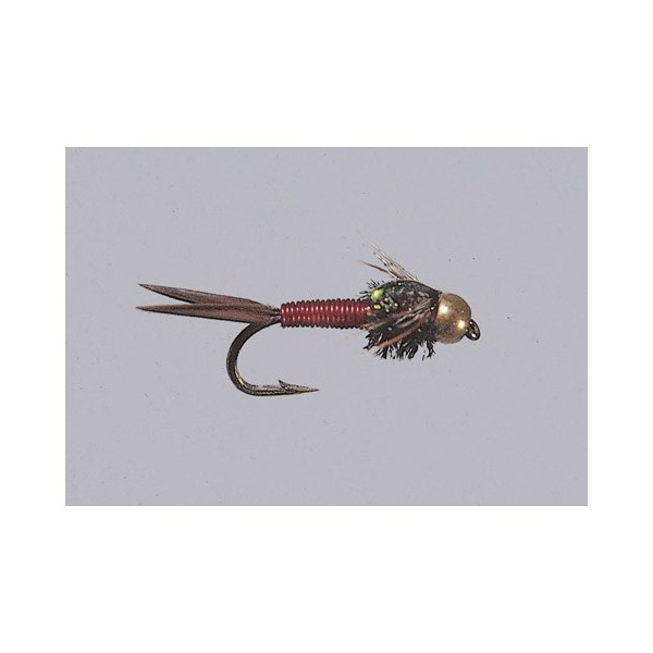 Wholesale Quality Fishing Flies Kenya Trout Flies Per Dozen.