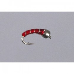 Red Z Bro Midge  TNG