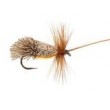 Goddards Caddis Orange