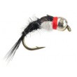 TG Black And White Nymph