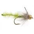 TG Caddis Pupa Olive