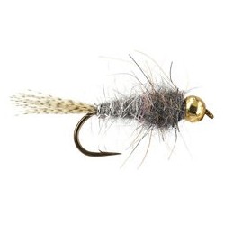 TG Classic Hares Nymph