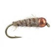 TG Copper Hares Ear
