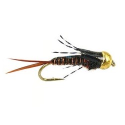 TG Epoxy Back Copper Stone