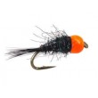 TG Hot Black Nymph