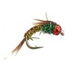 TG Kyles BH C N Superflash Pheasant Tail  Olive