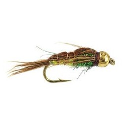 TG Kyles Spring Creek Pheasant