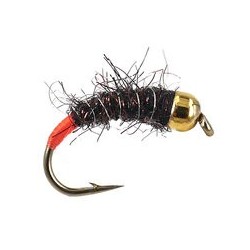 TG Red Graylings Tip