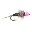 TG Red Neck Pheasant Tail