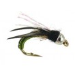 TG Wired Caddis Olive