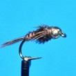 Tungsten Bead Head Pheasant Tail
