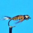 Tungsten Bead Head Tellico Nymph