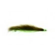 BL Bead ConeHeadain Olive Snake