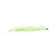 BL Bead ConeHeadain White Snake
