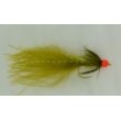 BL Hothead UV Straggle Damsel